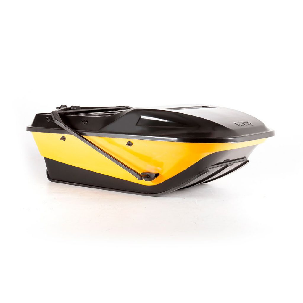 Сани волокуши для снегохода, мотобуксировщика купить в Сургуте ...