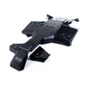 KTZ Skid plates for ATVs