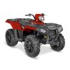 Защита для квадроциклов Polaris Sportsman XP 1000