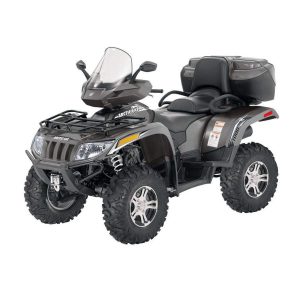 ЗАЩИТА ДЛЯ ARCTIC CAT TRV 1000 LIMITED 1000 MUD PRO